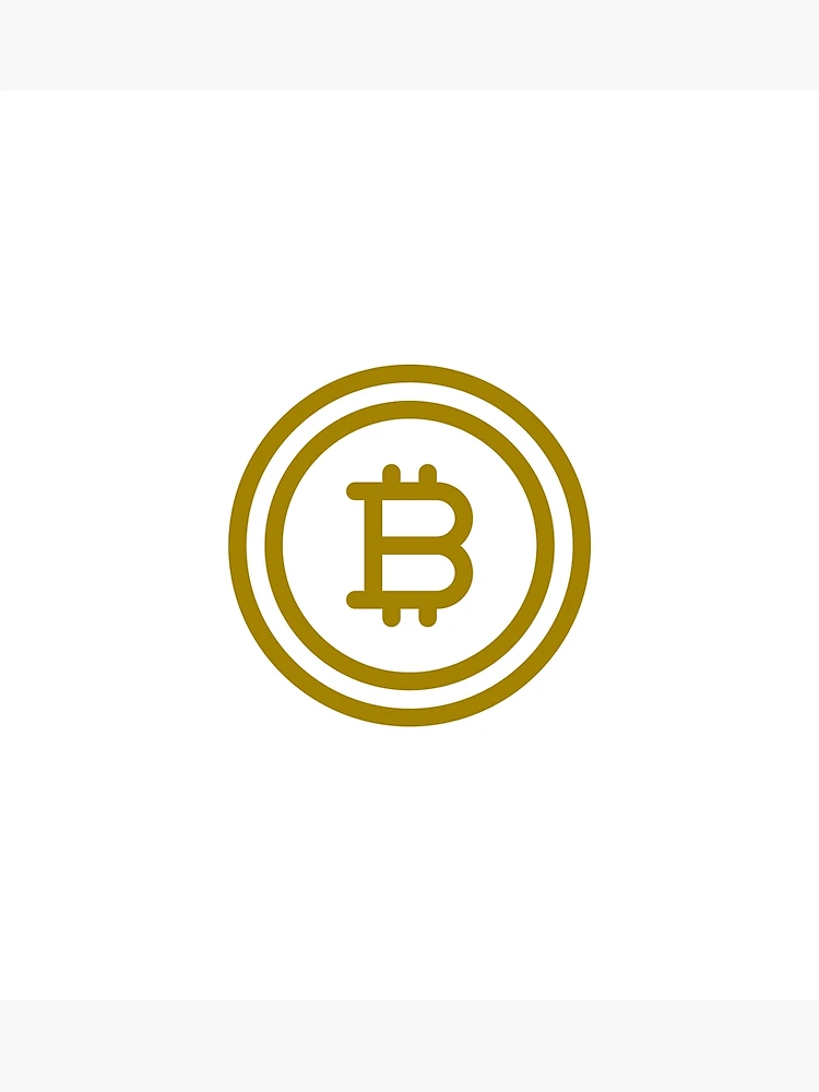Thumbnail 3 of 3, Poster, Bitcoin designed and sold by AlexLab.