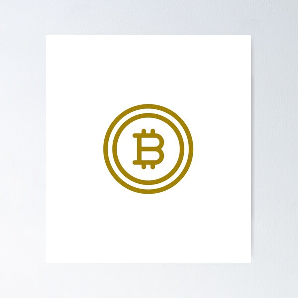 Artikelvorschau, Bitcoin entworfen und verkauft von AlexLab.