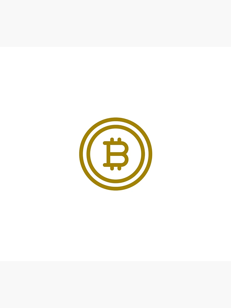 Aperçu 5 sur 5. Chaussettes avec l'œuvre Bitcoin créée et vendue par AlexLab.
