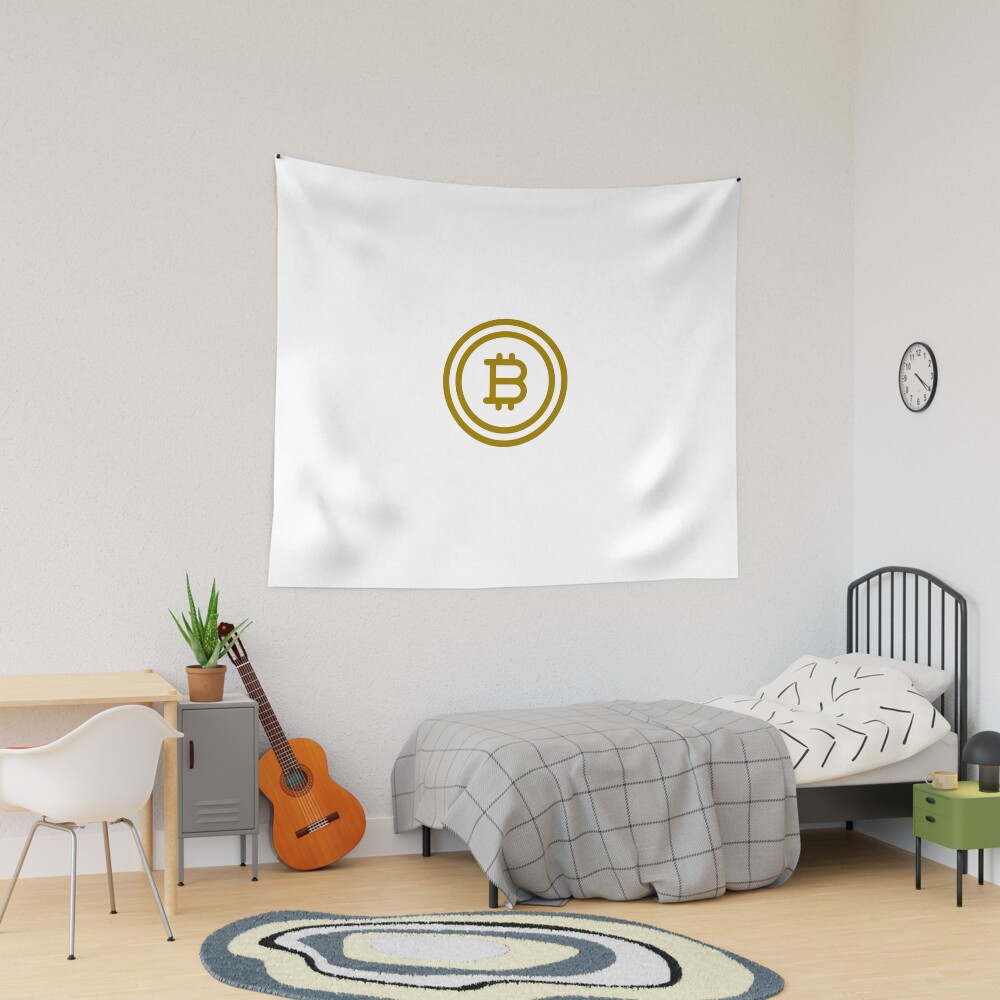 Vista previa del artículo con la obra «Tela decorativa», diseñado y vendido por AlexLab.