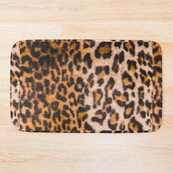 Item preview, Tan Leopard Print  designed and sold by newburyboutique.