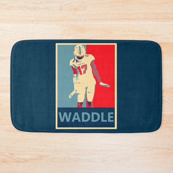 Item preview, Jaylen Waddle - The Waddle Dance designed and sold by alolaraichu.