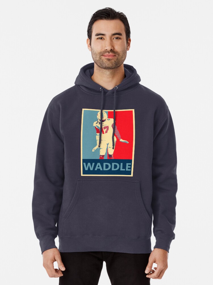 Dolphins Jaylen Waddle House Football T-Shirts, hoodie, sweater, long  sleeve and tank top