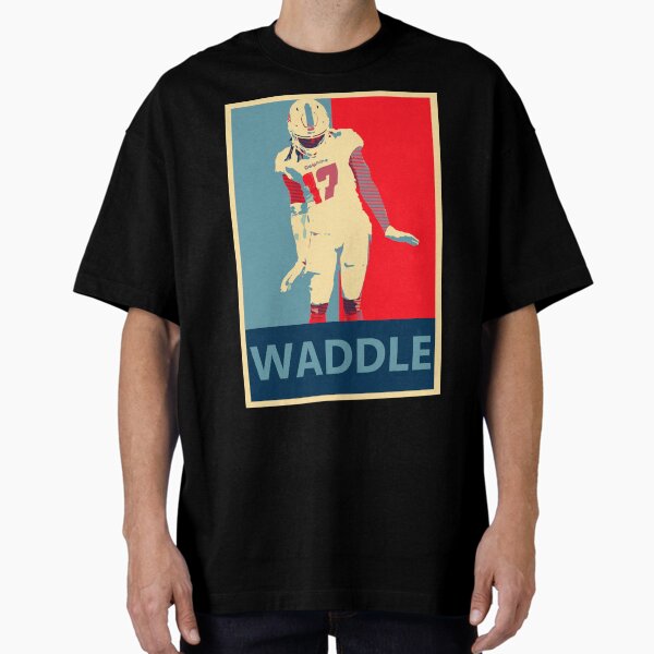 Item preview, Jaylen Waddle - The Waddle Dance designed and sold by alolaraichu.