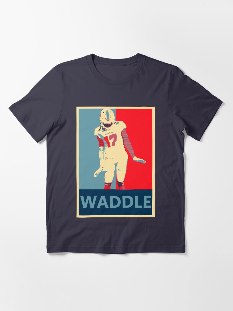 Jaylen Waddle - The Waddle Dance Active T-Shirt for Sale by