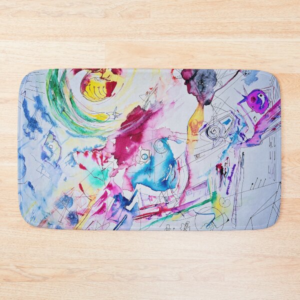 Item preview, Brain damage  designed and sold by Kissart.