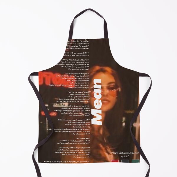 Item preview, Mean Taylor swift Speak now TV designed and sold by chocolatefood12.