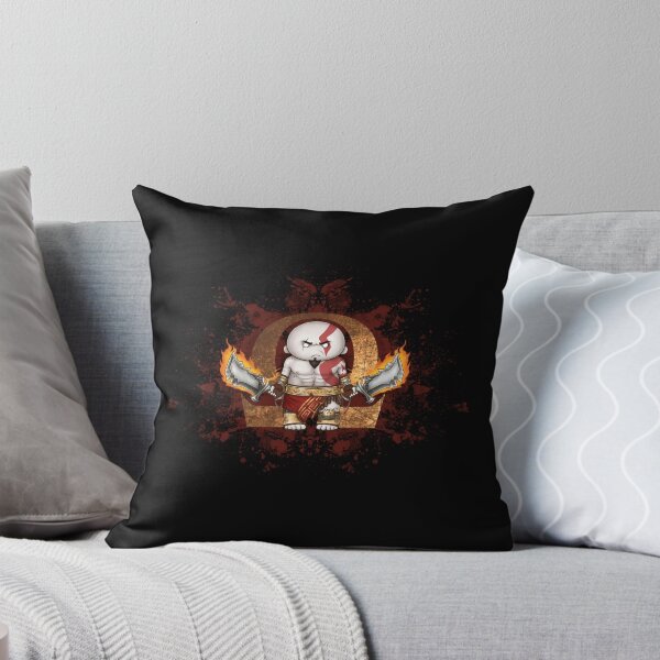 Item preview, Kratos designed and sold by MythicPhoenix.