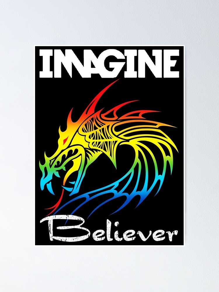 Believer - Imagine Dragons, Believer - Imagine Dragons