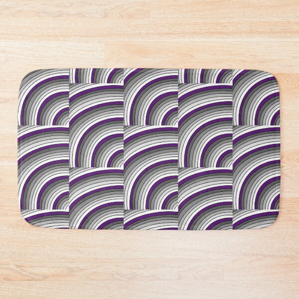Item preview, Sound Waves Grape designed and sold by Owen1976.