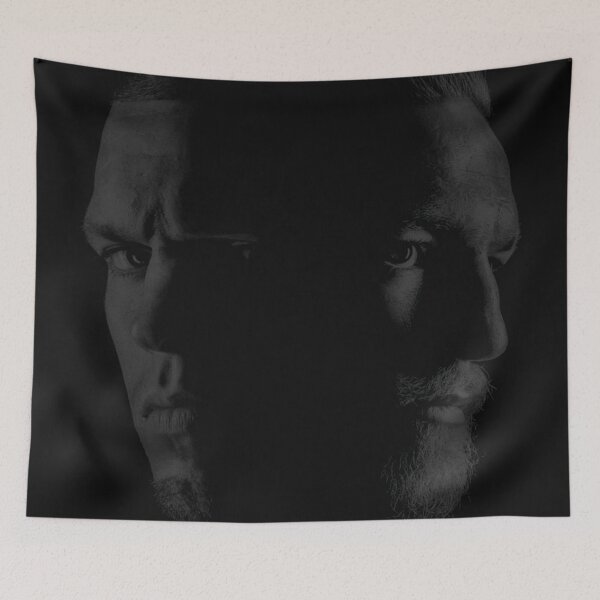 Item preview, Nate vs Conor designed and sold by Daviscoatings.