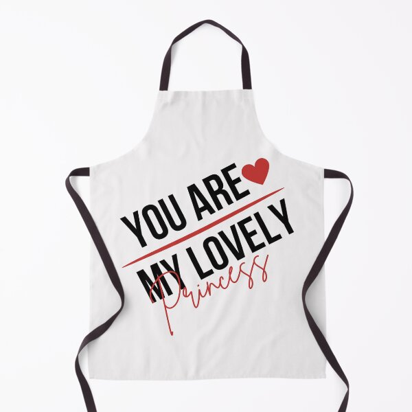 Item preview, You are My Lovely princess,for her designed and sold by behappysiempre.
