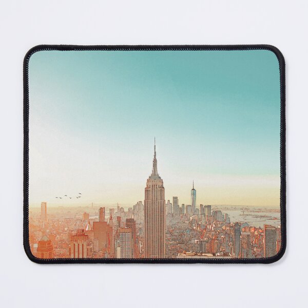 Item preview, New York City designed and sold by Alexandra Rty.