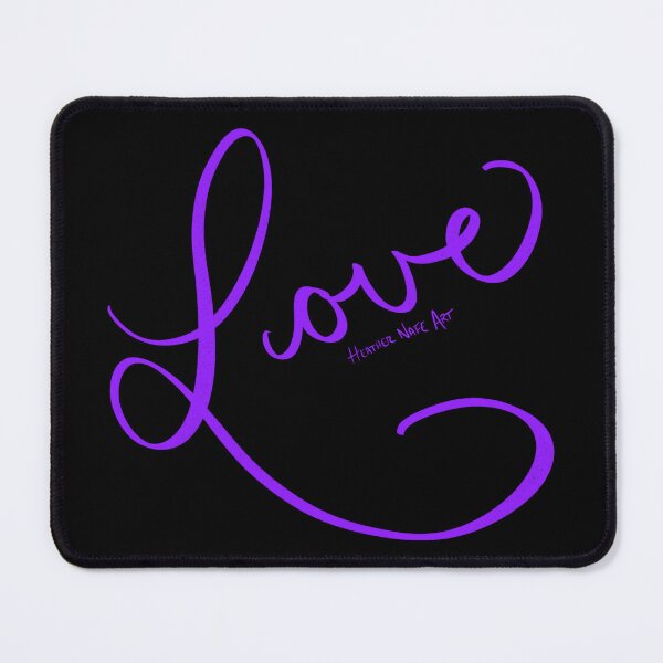 Item preview, Love - Heather Nafe Art designed and sold by HeatherNafeArt.