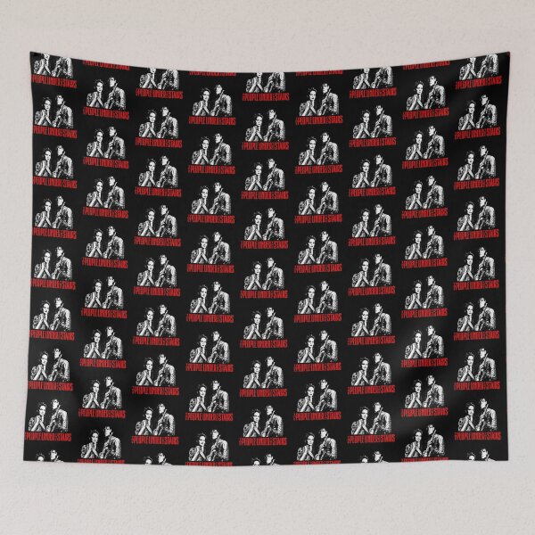 Item preview, The People Under The Stairs designed and sold by DCdesign.