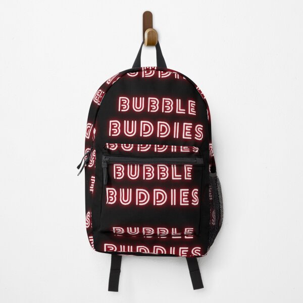 Item preview, Bubble Buddies for life designed and sold by hoober24.