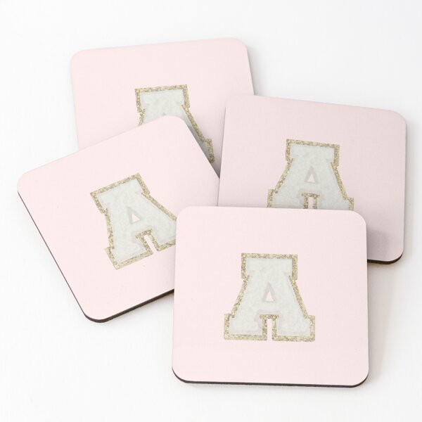 Item preview, A Letter Patch designed and sold by brookiecookie37.