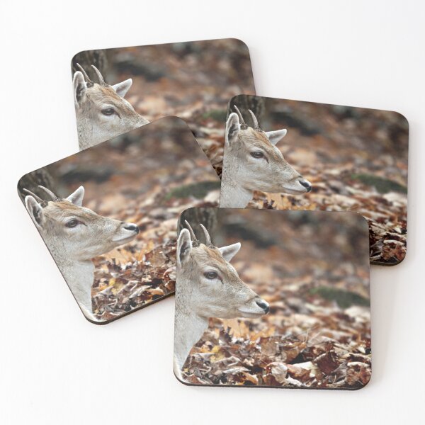 Item preview, The Little Fawn designed and sold by Gisele Bedard.