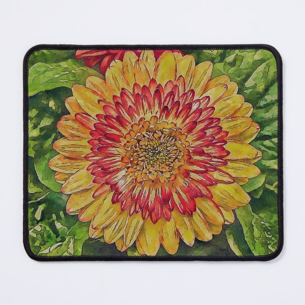 Item preview, Yellow Gerbera designed and sold by NZFloral.