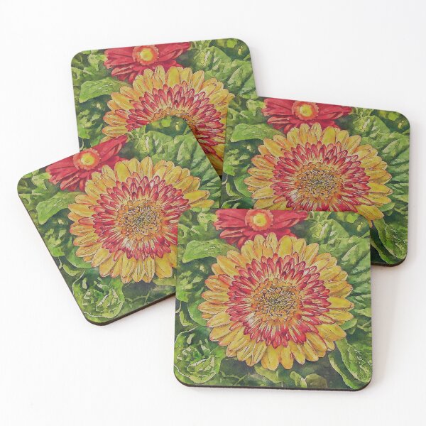Item preview, Yellow Gerbera designed and sold by NZFloral.
