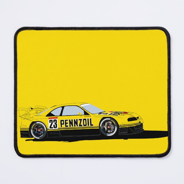 Item preview, R33 GTR GT500 designed and sold by Maxyenko.