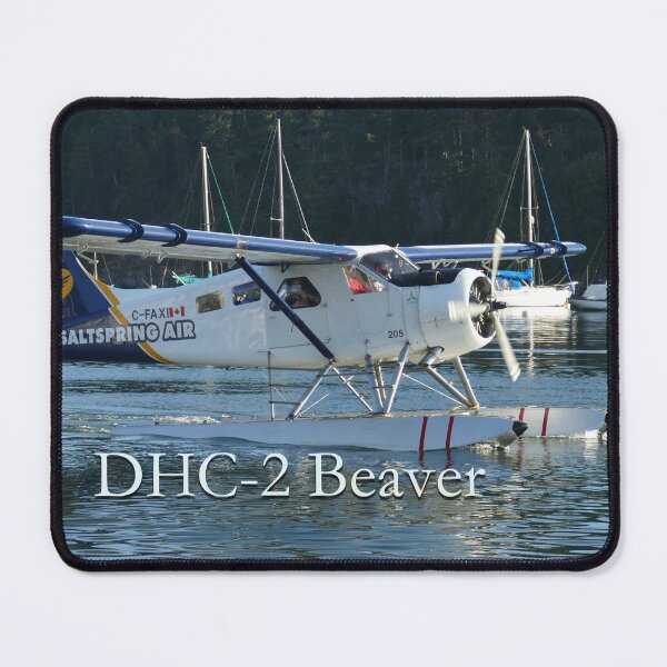 Item preview, DHC-2 Beaver on the way.  designed and sold by mark alan perry.