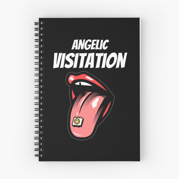 Item preview, Angelic Visitation     designed and sold by CustomMadeHQ.
