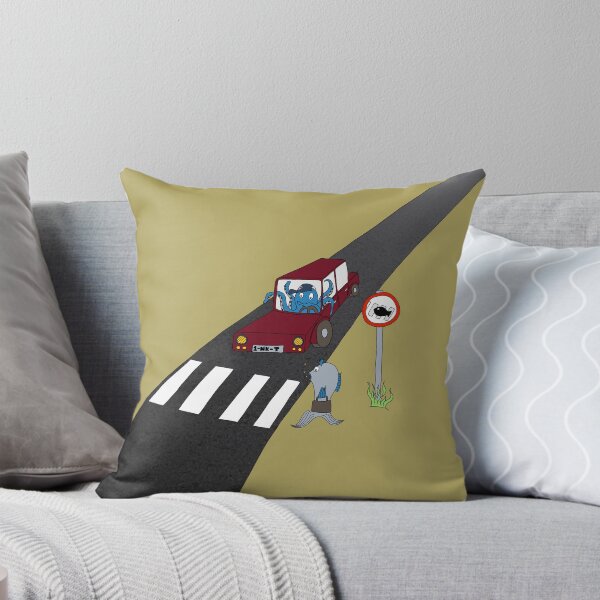 Item preview, Fish Crossing designed and sold by Dennis Michels.