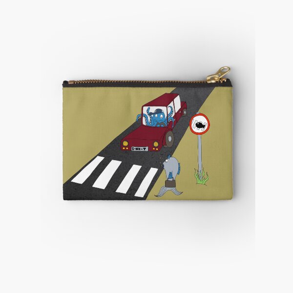Item preview, Fish Crossing designed and sold by Dennis Michels.