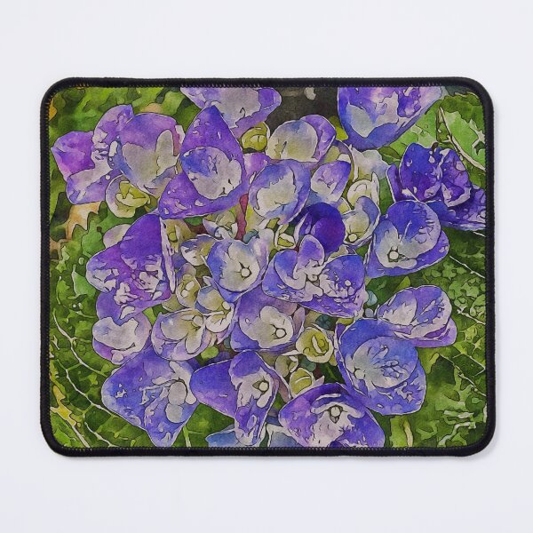 Item preview, Purple Hydrangea designed and sold by NZFloral.