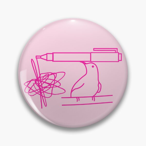 Item preview, Wren Creates logo (no words) designed and sold by Wren-Creates.