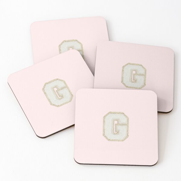Item preview, G Letter Patch designed and sold by brookiecookie37.
