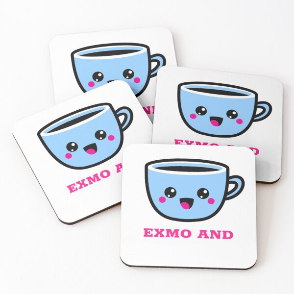 Item preview, Exmo And Loving It     designed and sold by CustomMadeHQ.