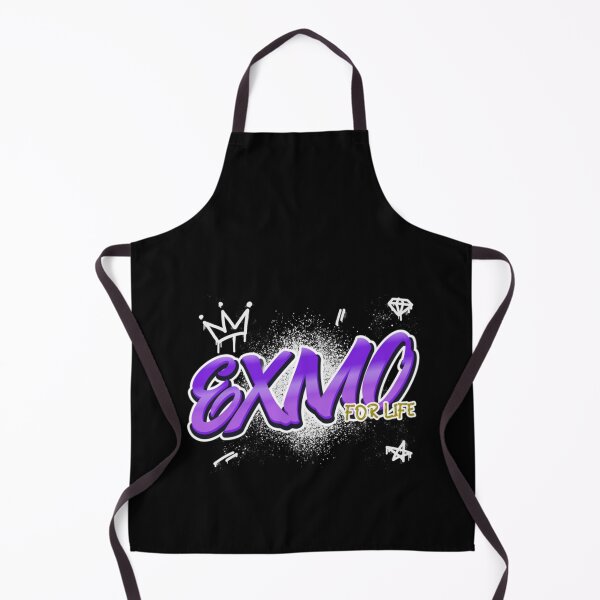 Item preview, Exmo For Life designed and sold by CustomMadeHQ.