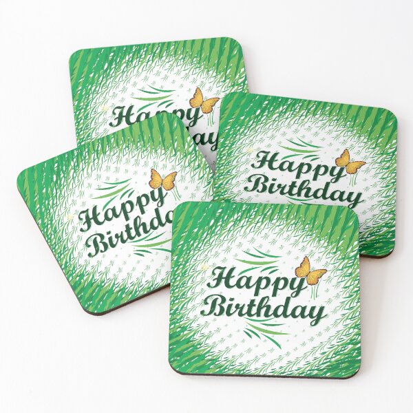 Item preview, Happy  Birthday designed and sold by Robert-Store.