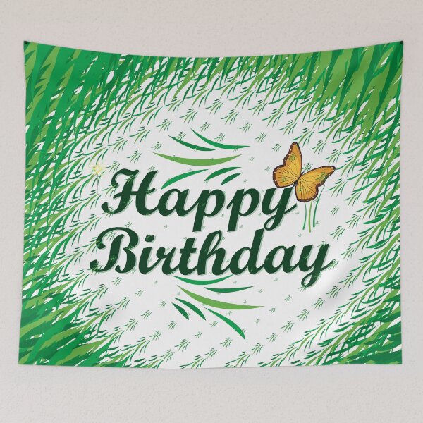 Item preview, Happy  Birthday designed and sold by Robert-Store.