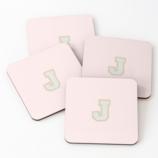 Item preview, J Letter Patch designed and sold by brookiecookie37.