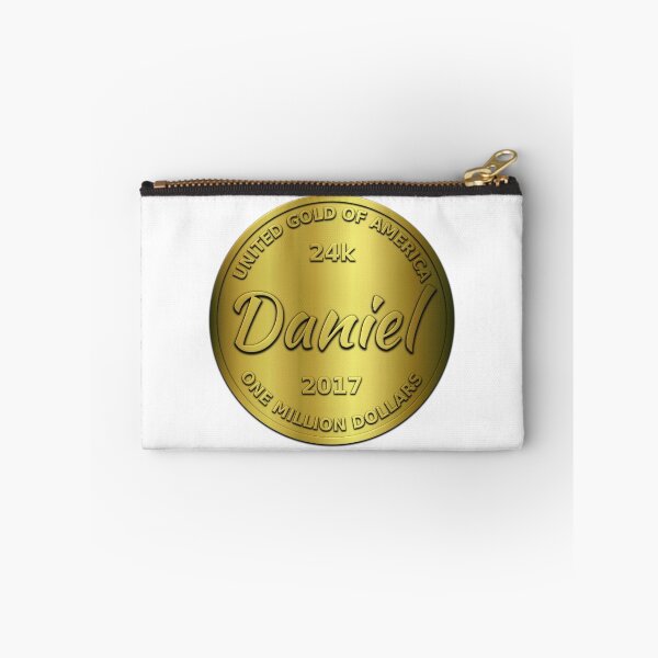 Item preview, Daniel is 24k gold designed and sold by jshek8188.