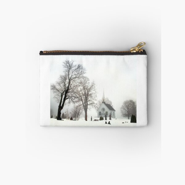Item preview, White Scene designed and sold by Gisele Bedard.