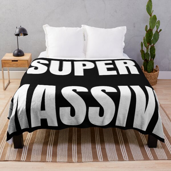 Item preview, Super Massive designed and sold by CriticalC404.