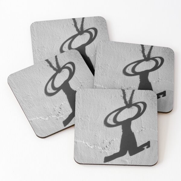 Item preview, Forgotten Keys Silhouette designed and sold by AngeloDeVal.
