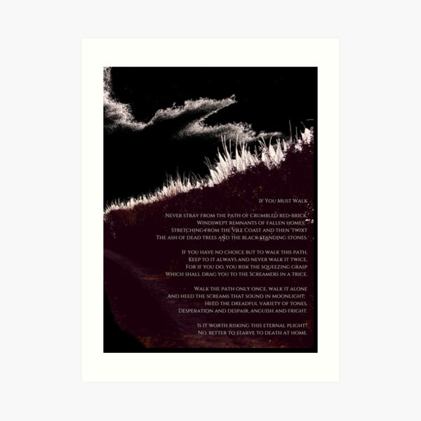 Art Print
