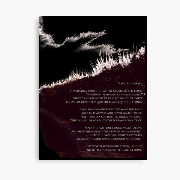 Canvas Print