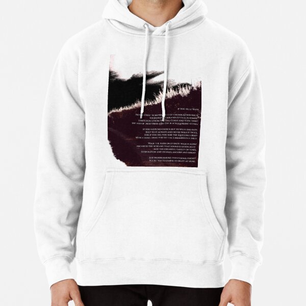 Hoodie (Pullover)