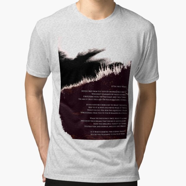 Tri-blend T-Shirt