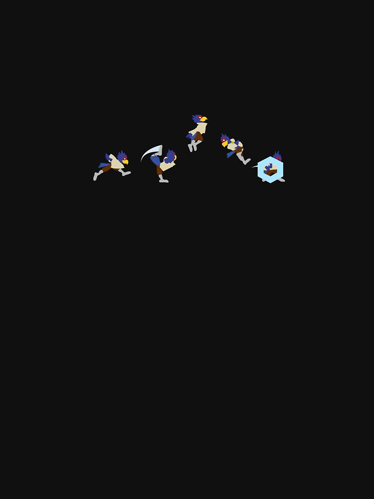 Simply Falco by simplesmash