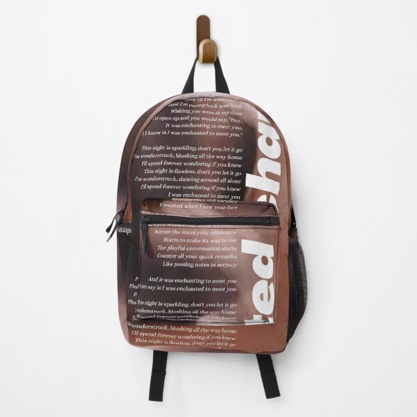 Item preview, Enchanted Speak Now TV designed and sold by chocolatefood12.