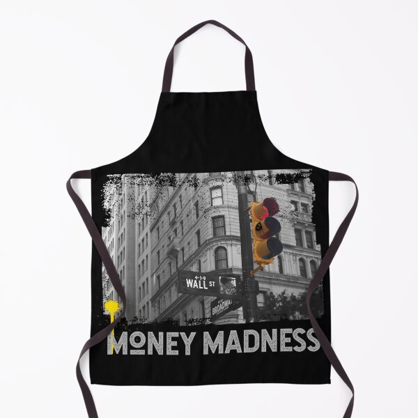 Item preview, Money madness designed and sold by Jabaroni.