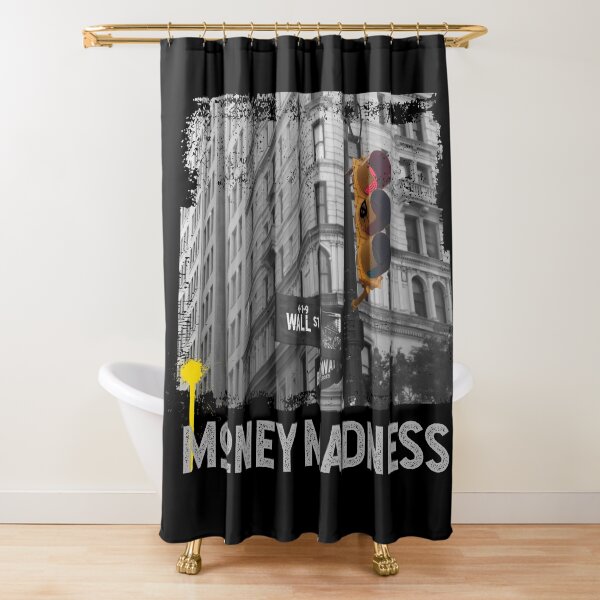 Item preview, Money madness designed and sold by Jabaroni.