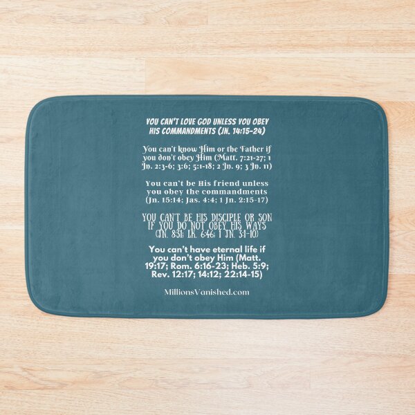 Item preview, Obedient Christian - Christian  designed and sold by 1thes416.